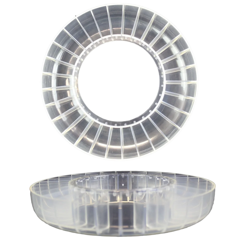 Ersatz-Tray