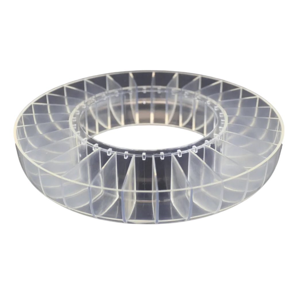 Ersatz-Tray